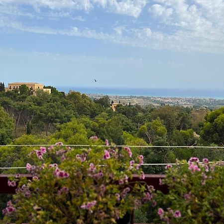 La Casetta Di Ro Ro' Agrigento Buitenkant foto