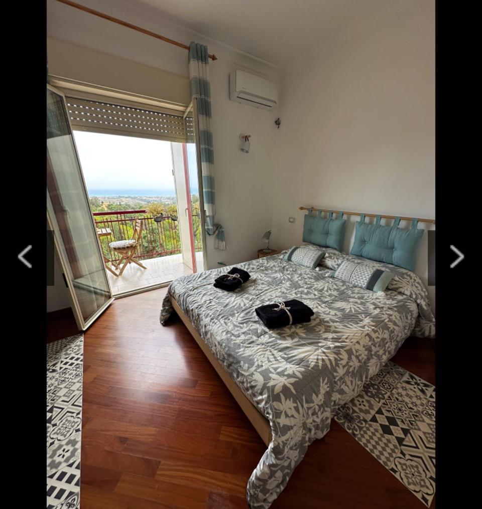 La Casetta Di Ro Ro' Agrigento Buitenkant foto